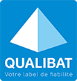 Label RGE Qualibat (ref 3511)